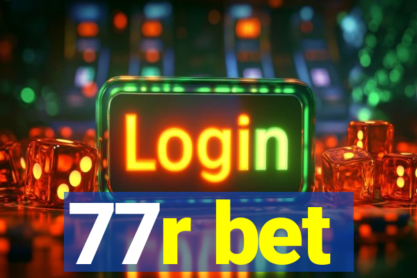 77r bet